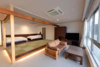 Abuto Honkan Hotels in Fukuyama