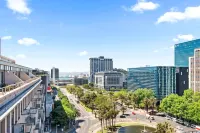 HAVN Aparthotel by Totalstay Hotels in Cape Town