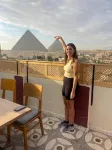 Cheristo Pyramids View Inn