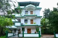 Margaritas Residency Hotels in Benaulim