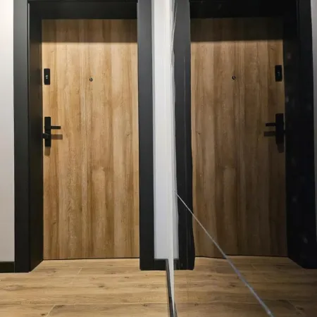 Aparthotel Warszawa Отели рядом с достопримечательностью «Бемово»