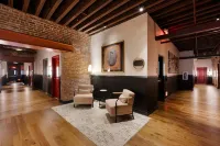 The Delegate Hotels in Frankfort