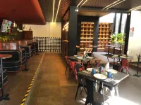 Hostal Morada Hotel a 