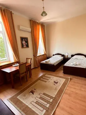 Hotel Latif Samarkand