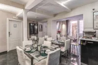โอเปร่าสวีทส์ โรมา - บีแอนด์บี