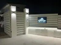 Piante del Principe Hotels in Carini