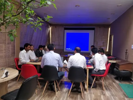 Offbeat Abodes - Tirthan Valley Отели в г. Пекри