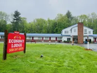 Economy Lodge 682 Main St Sturbridge Hotels in Sturbridge