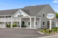 Pelham on Main Hotels in West Dennis