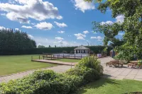 Best Western Rockingham Forest Hotel Hoteles en Corby