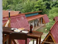 Mimosa Backpackers Hostel Hotels in Nong Khiaw
