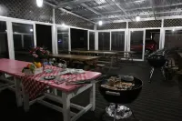 Daecheon Jeulgeoun Pension - Pensions