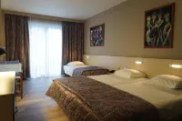 Hotel Prins Boudewijn