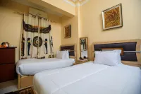 Bella Casa Pyramids Inn - Gasthöfe