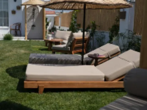 Villa Egella Dikili otelleri