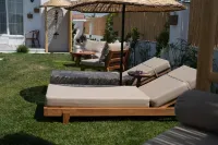 Villa Egella Hôtels à : Dikili