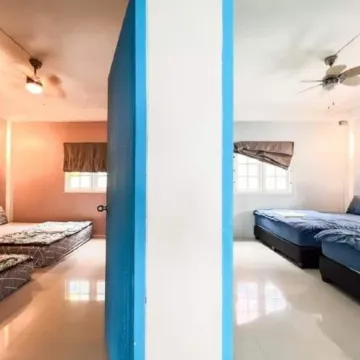 Gao Bee One Beach Club