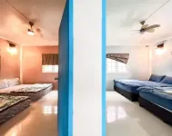 Gao Bee One Beach Club