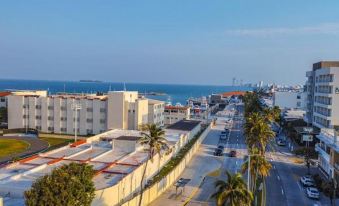 Howard Johnson by Wyndham Veracruz