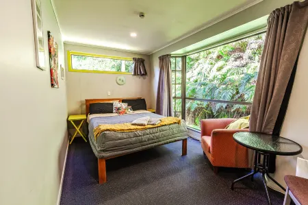 Ivorytowers Accommodation