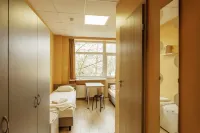 Bridge Hotel Hotels in Zemgales priekšpilsēta