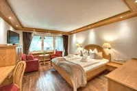 Diana Naturpark Hotel - Partnerbetrieb Von "Oberstaufen Plus GOLF"