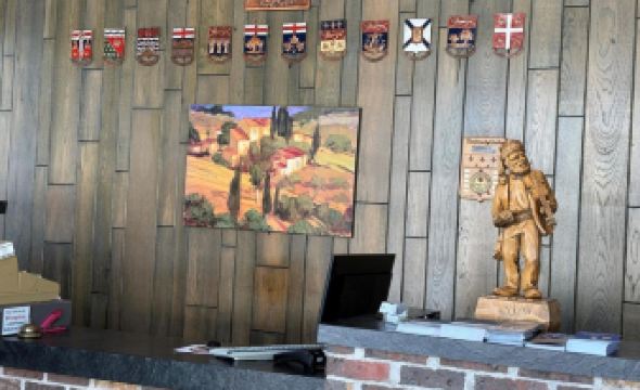 La Paysanne Motel & Hotel