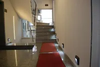 Hotel am Kirschberg Các khách sạn ở Grunberg