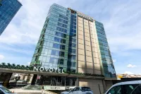 Novotel Istanbul Bomonti Hôtels à : Istanbul