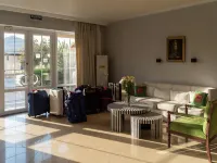 Hotel Jipek Joli Hotels in Nukus