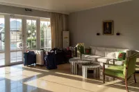 Hotel Jipek Joli Hôtels à : Nukus
