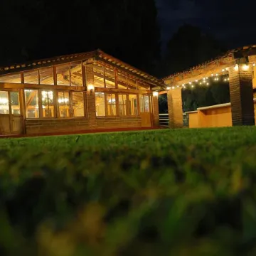 Hotel Aristos Cuernavaca