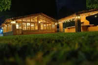 庫埃納瓦卡阿里斯托斯米拉多爾飯店 Casa mejia附近的飯店