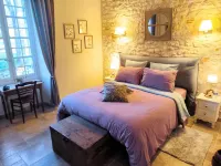 Les 2 Brigards Hotels in Monestier