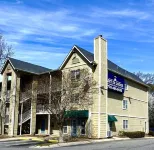 Live In Lodge Hotels in Marietta
