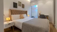 Suite Rincón del Húmedo by gaiarooms Hotels in León