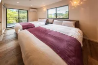 Montevan Resort Villa