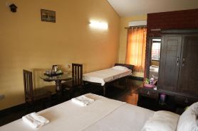 Manasa Water Park and Resort