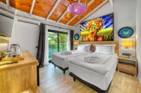 Illusion Beach ClubHotel Only Adult Hotels in Alanya
