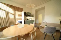 Noble Nest - Downtown