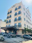 THE NAORI BY PLAYSALES Hotels near Somnath Mandir