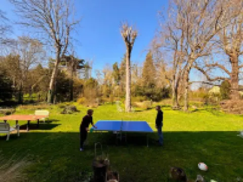 Yxie - Manoir des Arts