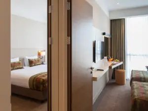 Hm Commerce Hotel