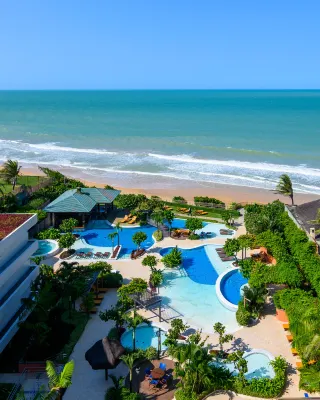 Vogal Luxury Beach Hotel & Spa Hotels in 