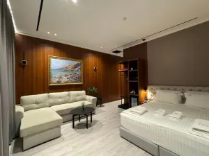 Area Hotel