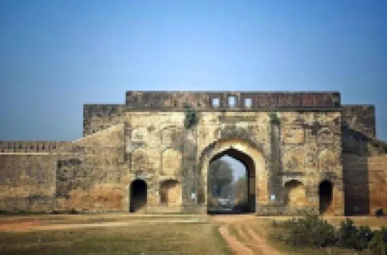 Pearl Residency Hotels in Najibabad