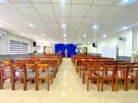 Khách sạn Flora Quy Nhơn