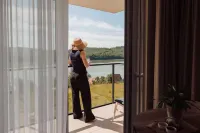 Jezioranka Apartamenty Hotels in Kartuzy