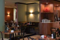Hotel Walram - breakfast