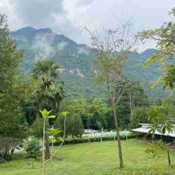 Tubsila Resort Hotel Exterior